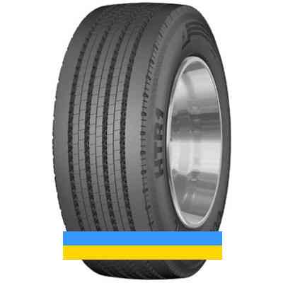 245/70 R19.5 Continental HTR1 141/140K Причіпна шина Киев