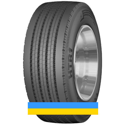 245/70 R19.5 Continental HTR1 141/140K Причіпна шина Киев - изображение 3