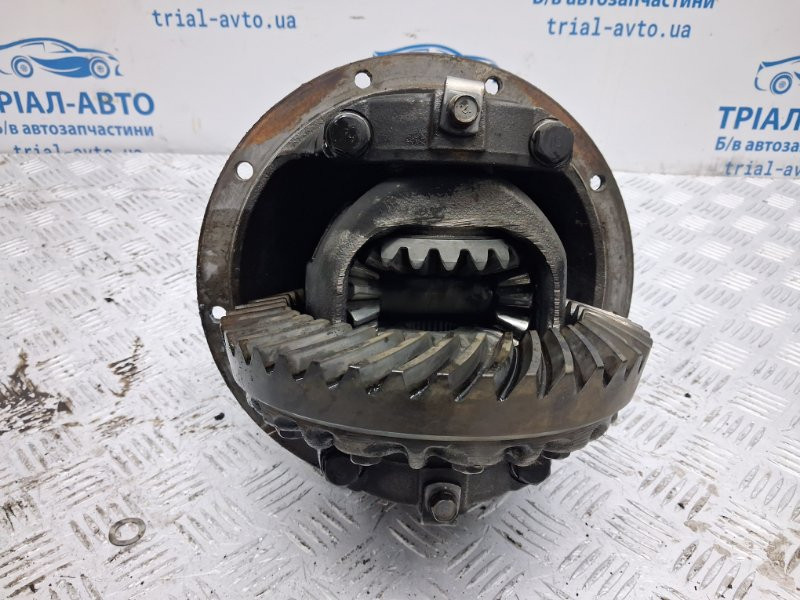 Редуктор задний Mitsubishi L200 2006-2015 3501A106 (Арт. 71020) Київ - зображення 3