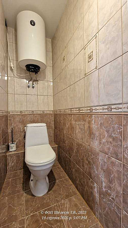 продажа 2-к квартира Белоцерковский, Белая Церковь, 63000 $ Біла Церква - зображення 10