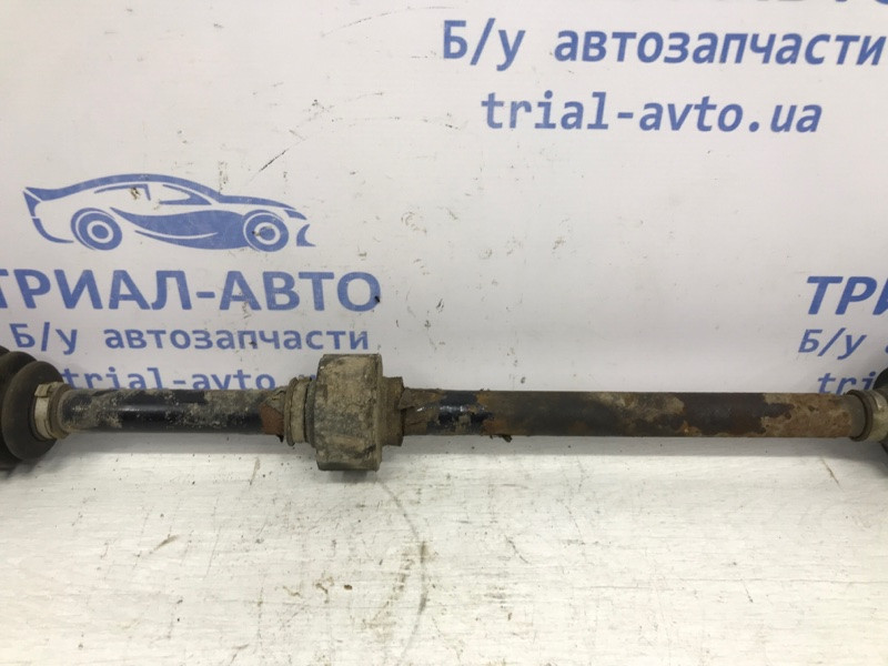 Привод передний правый МКПП Toyota Avensis T25 1.8 БЕНЗИН 1ZZFE 2002 (б/у) Київ - зображення 7