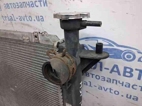 Радиатор основной Hyundai Santa fe 2012-2019 253102B970 (Арт. 67976) Київ