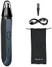Триммер для носа и ушей Rowenta NOSE TRIMMER TN3720E0 черный Київ