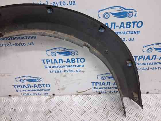 Накладка крыла Mitsubishi L200 2006-2015 7420A032HA (Арт. 74336) Киев