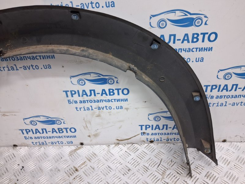 Накладка крыла Mitsubishi L200 2006-2015 7420A032HA (Арт. 74336) Киев - изображение 6