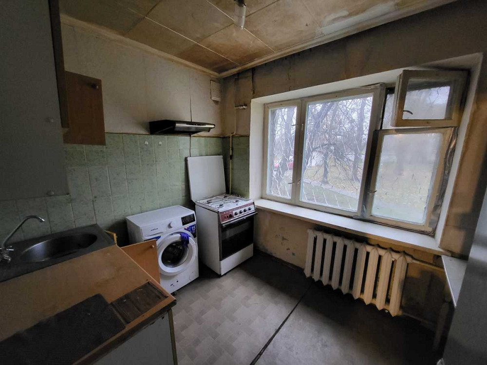 продажа 1-к квартира Киев, Днепровский, 33300 $ Київ - зображення 4