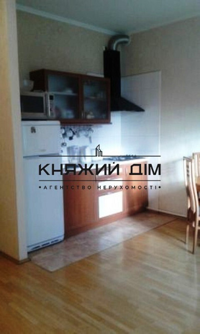 Відмінна квартира-студио в Центрі міста. Код об'єкту : 11145542. Київ - зображення 2