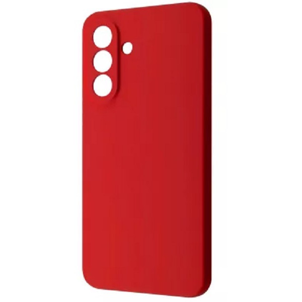 Чохол WAVE Colorful (TPU) для Samsung A26 5G A266 Red (Код товару:40309) Харків - зображення 1