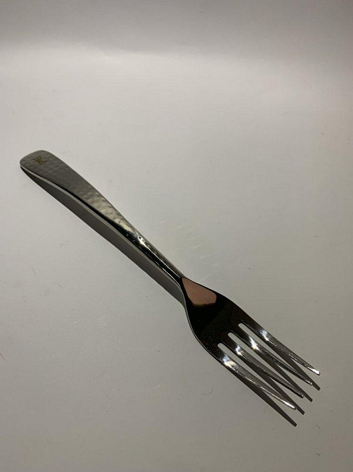 Вилка столова Empire Hammer EM-4722 21 см Київ - зображення 1