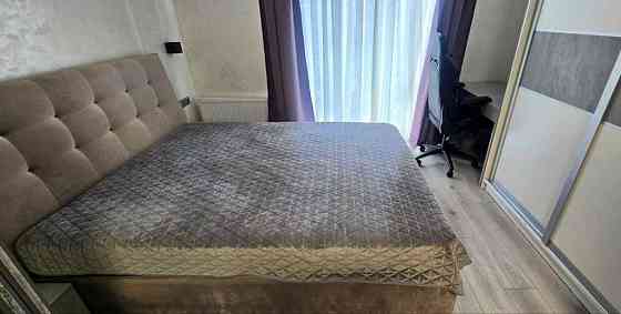 долгосрочная аренда 1-к квартира Киев, Соломенский, 25000 грн./мес. Киев