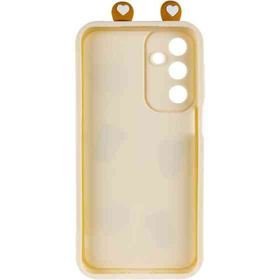 Чехол TPU Toys Case with Ears для Samsung Galaxy A26 5G Херсон