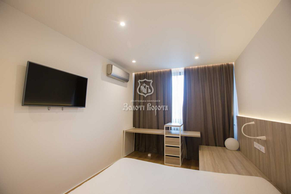 продажа 1-к квартира Киев, Голосеевский, 160000 $ Київ - зображення 5