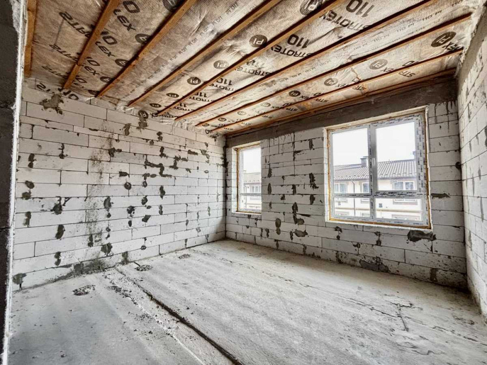 продажа 2-к таунхаус Бориспольский, Борисполь, 36800 $ Борисполь - изображение 2