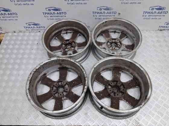 Диски титан комплект R17 SsangYong Korando 2010-2019 4173034100 (Арт. 61362) Киев