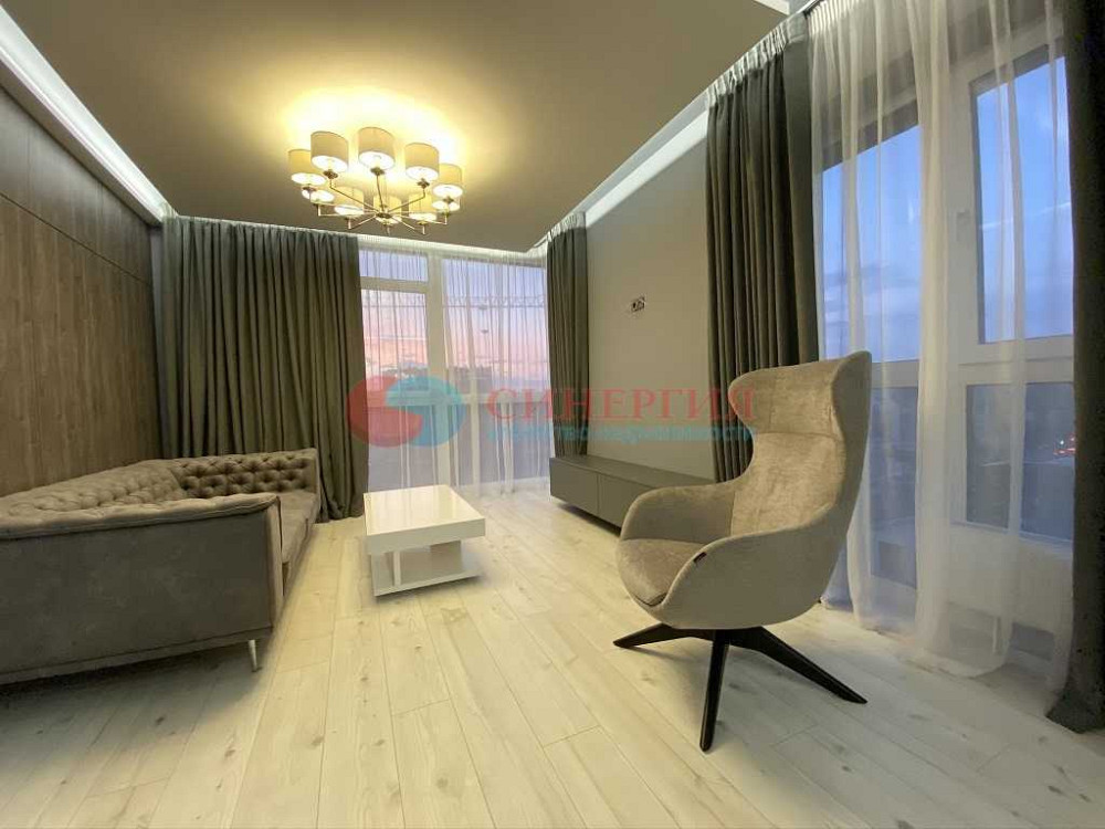 долгосрочная аренда 2-к квартира Киев, Печерский, 1600 $/мес. Київ - зображення 6