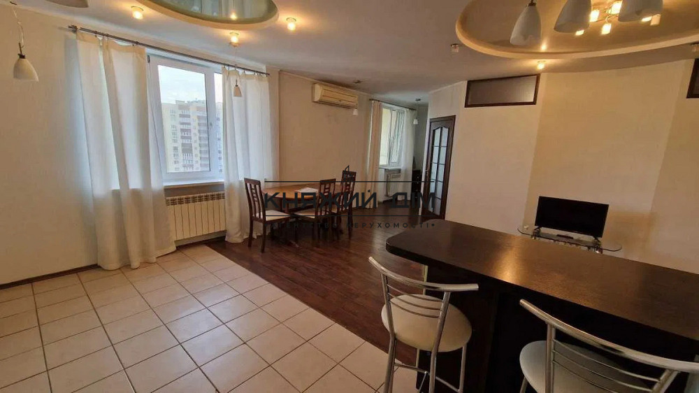 Продаж однокімнатної  квартири ЖК Парковий Киев - изображение 3