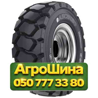 12R16.5 Ascenso SSB 332 145A2 PR12 Индустриальная шина Киев