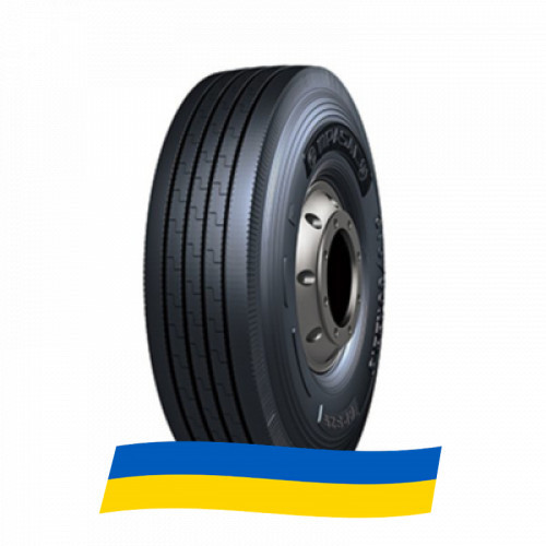 315/80 R22.5 Compasal CPS25 156/150M Рульова шина Киев - изображение 4