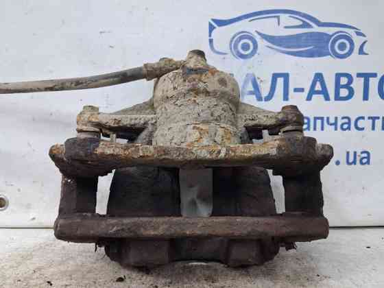 Суппорт передний левый Toyota Avensis T25 1.8 БЕНЗИН 1ZZFE 2002 (б/у) Киев