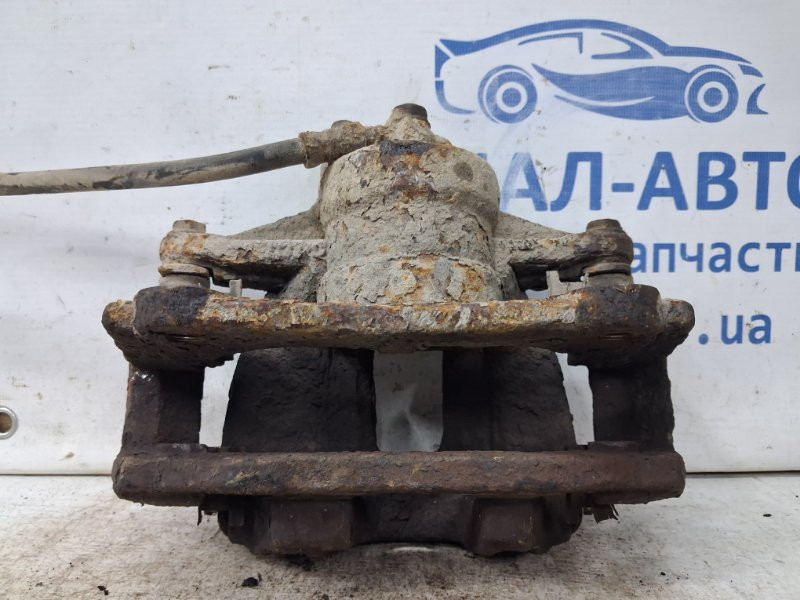 Суппорт передний левый Toyota Avensis 2002-2010 4775005050 (Арт. 63079) Киев - изображение 4