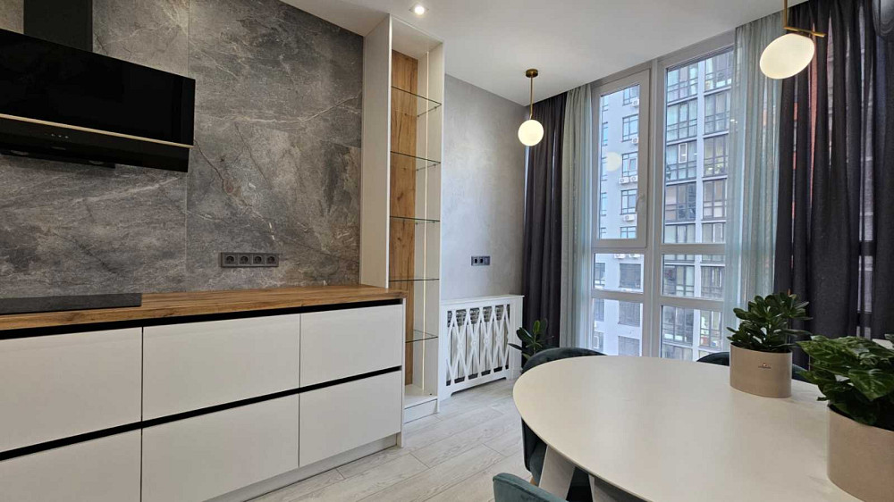 продажа 1-к квартира Киев, Оболонский, 90000 $ Київ - зображення 4