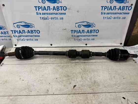 Привод передний правый МКПП Hyundai IX35 LM 1.7 DIESEL D4FD 2009 (б/у) Киев