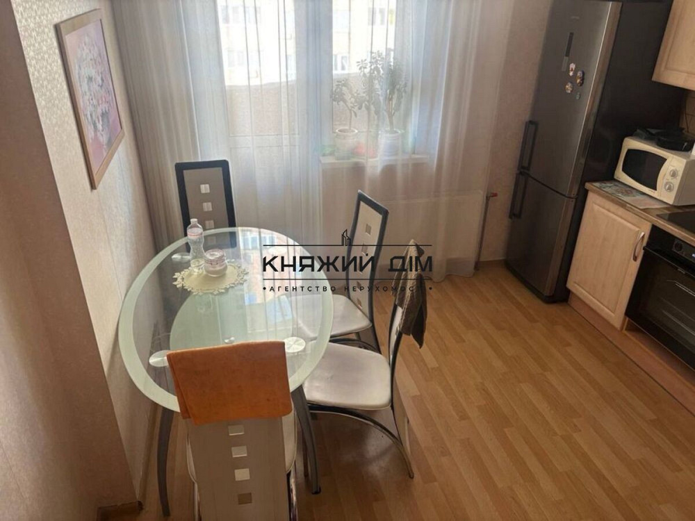 Оренда 1кімнатної квартири Голосіївський район Київ - зображення 11