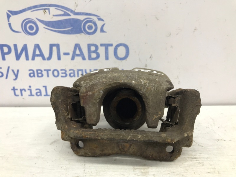 Суппорт задний правый Toyota Avensis T25 1.8 БЕНЗИН 1ZZFE 2002 (б/у) Київ - зображення 2