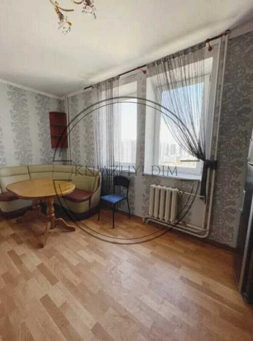 Генератор Продаж 2-кімнатної квартири, Бажана 10, метро Осокорки 2 хв.пішки. № 21145783 Київ - зображення 4