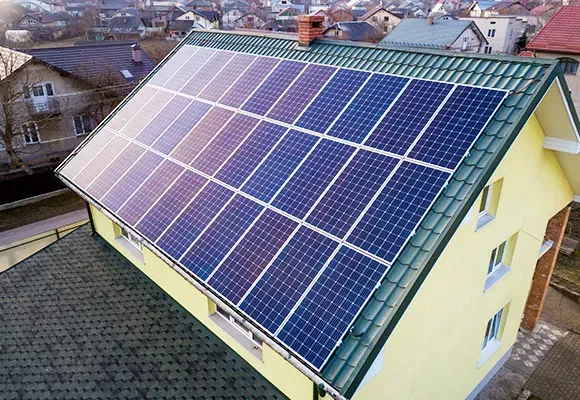 Інноваційна двостороння Сонячна Панель Q-Sun Solar QN-700HG (700 Вт) Львов - изображение 1