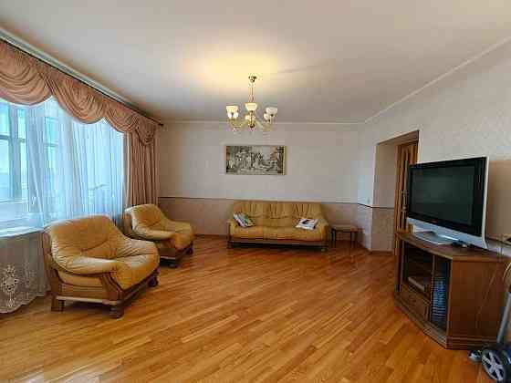 долгосрочная аренда 3-к квартира Киев, Печерский, 25000 грн./мес. Київ