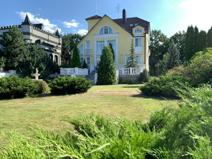 Оренда будинку, 492 кв.м, 25 соток, біля лісу, Лісники, Київська обл Киев - изображение 3