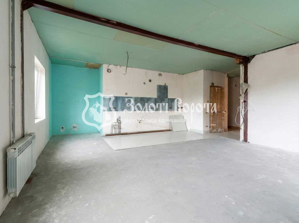 продажа 2-к квартира Киев, Подольский, 70000 $ Київ - зображення 1