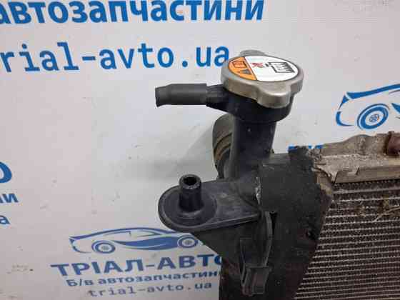 Радиатор основной Hyundai Santa fe CM 2.2 DIESEL D4HB 2005 (б/у) Киев