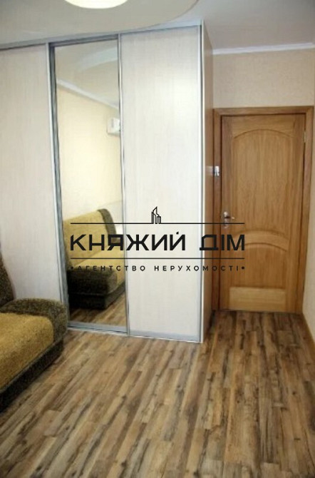 Отличная 2-комн. кв.-студио в ЖК Комфорт Таун,м. Дарница.КОД объекта : 11195514. Киев - изображение 5