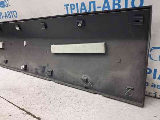 Накладка двери Hyundai Tucson 2004-2009 877242E000 (Арт. 86210) Киев