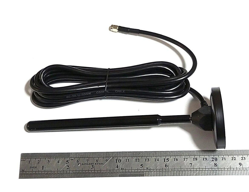 Антенна высокоэффективная для РЭБ в полосе 400-490MHz 12dBi, до 50W, SMA (смотрите графики КСВ) Днепр - изображение 6