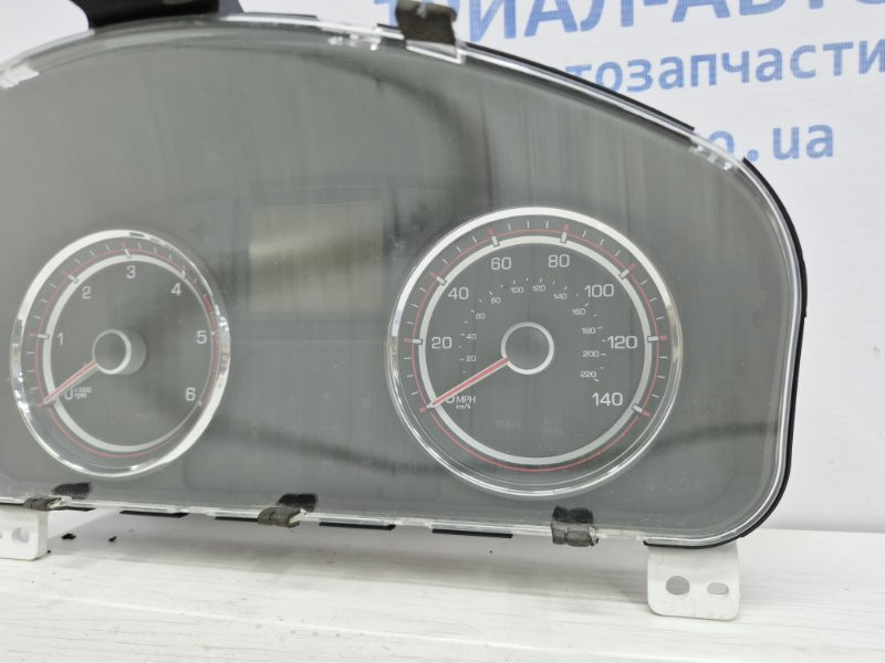 Приборная панель SsangYong Korando 2010-2019 8023034150 (Арт. 51312) Київ - зображення 3