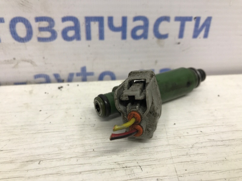 Форсунка топливная Toyota Avensis 2002-2010 2320922040 (Арт. 50699) Київ - зображення 2