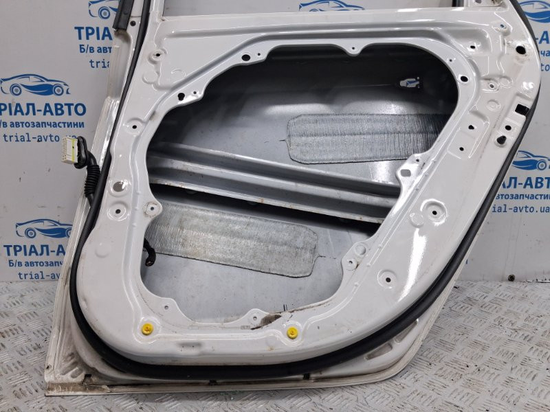 Дверь задняя правая Hyundai I30 GD 1.6 DIESEL D4FB 2011 (б/у) Київ - зображення 9