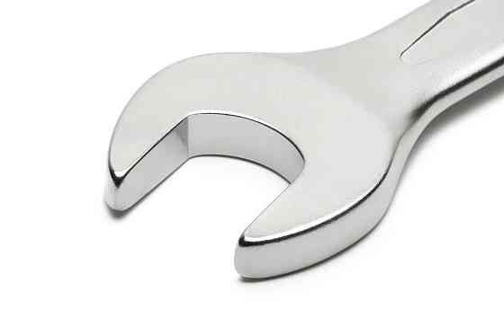 Ключ комбинированный MASTERTOOL COLD FORGED 24 мм 31CrV3 DIN 3113 72-1024 Харків