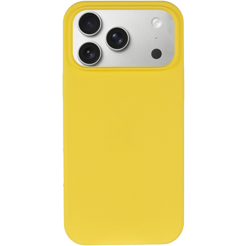 Чехол Silk Full Protective (AA) NO LOGO для Apple iPhone 17 Pro / 18 Pro (6.3") Херсон - зображення 2
