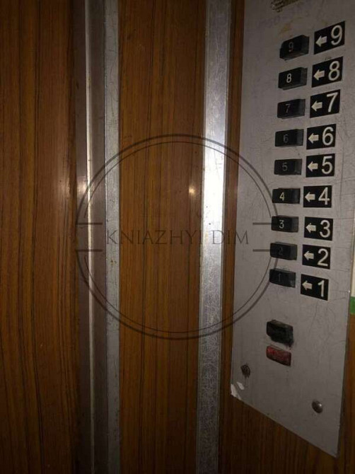 Продаж 1-кім.кв. Голосіївський центр! м. Олімпійська. вул. Василя Яна. код: 21139346 Киев - изображение 6