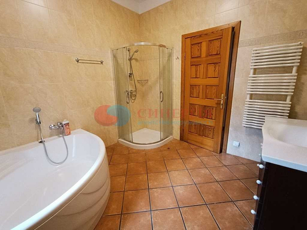 долгосрочная аренда 8-к дом Обуховский, Козин, 2700 $/мес.  - зображення 10