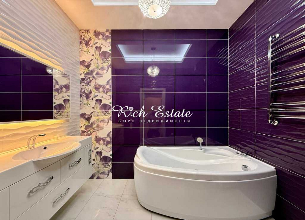 продажа 3-к квартира Киев, Подольский, 227400 $ Київ - зображення 10