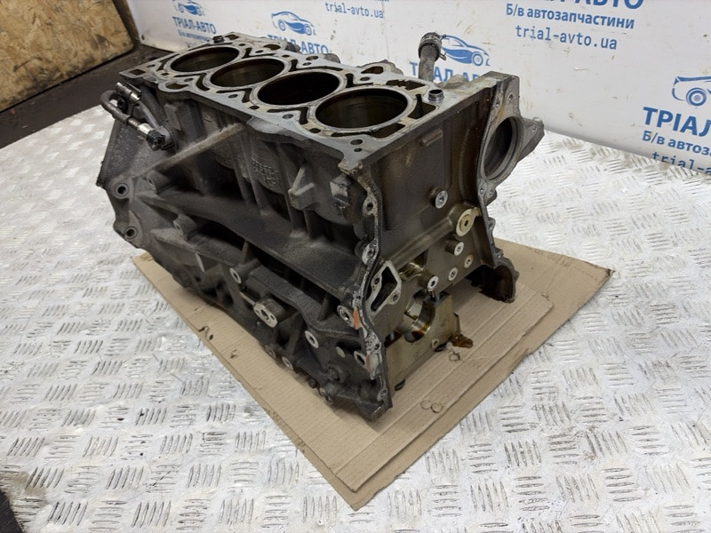 Блок ДВС Ford Edge 2015-2018 FB5Z-6010-A (Арт. 83471) Київ - зображення 3