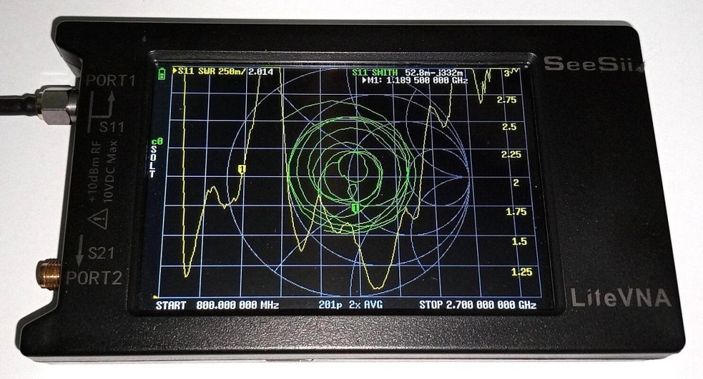 Антенна всенаправленная с N-male разъемом 890-1190/1430-2120 МГц 5 дБ 50 Вт Днепр - изображение 3