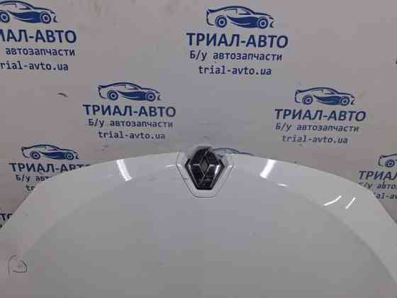 Капот Renault Megane 2008-2016 651000035R (Арт. 63469) Киев