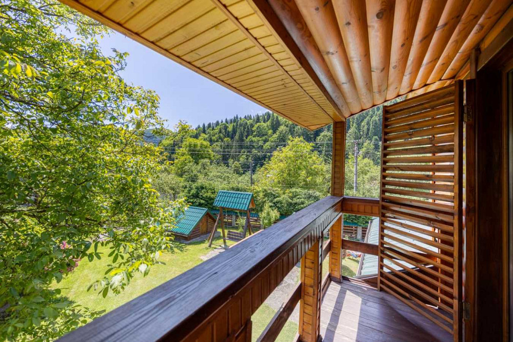 продажа 6-к дом Яремче, 260000 $  - изображение 9