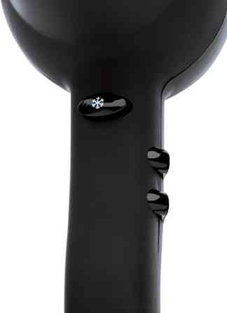 Фен Revlon Perfect Heat Fast and Light RVDR5823E3 2000 Вт черный Київ